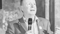 Brian Ford