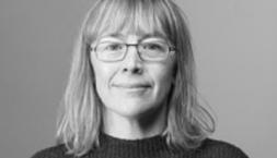 Jane Rendell