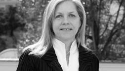 Martha Thorne