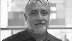 Rahul Mehrotra