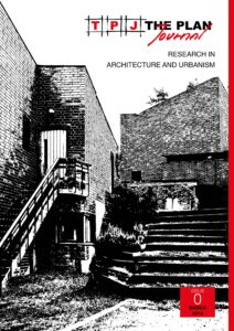 Cover of Issue 0, 2016