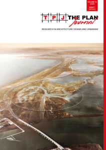 Cover of Issue 1, 2025