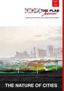Cover of Issue 2, 2025