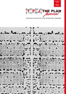 Cover of Issue 1, 2026