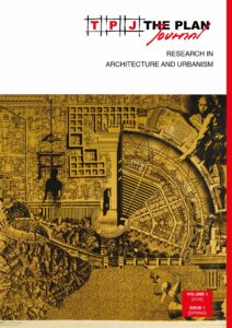 Cover of Issue 1, 2016