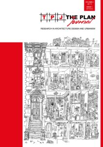 Cover of Issue 1, 2017