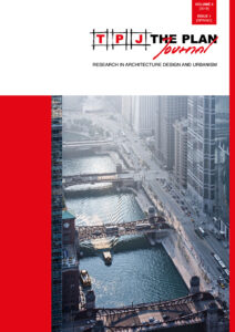 Cover of Issue 1, 2018