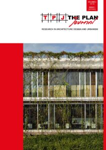 Cover of Issue 1, 2019