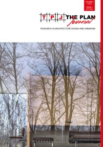 Cover of Issue 1, 2020