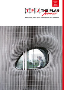 Cover of Issue 1, 2021