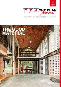 Cover of Issue 2, 2021