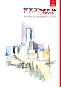 Cover of Issue 1, 2022