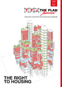 Cover of Issue 2, 2022