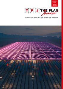 Cover of Issue 1, 2023