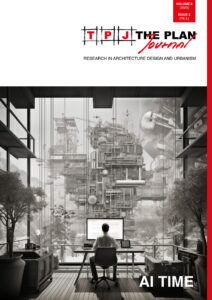 Cover of Issue 2, 2023