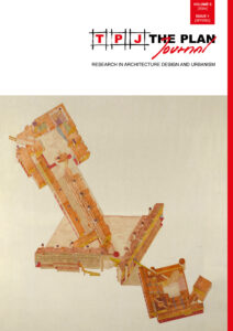 Cover of Issue 1, 2024