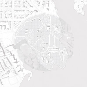 Image associated with the article: Other Than Infrastructure: Leaving Room  for the Fantastical in the Resilient Project