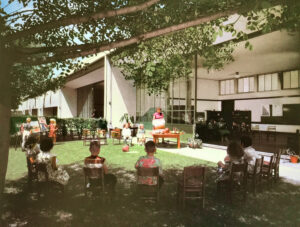 Image associated with the article: Public Health Themes in Survival Through Design: A Son’s Appreciation