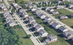 Image associated with the article: (sub)URBAN Hybrid Housing: Rethinking the City with Healthy, Sustainable Housing