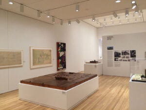 Image associated with the article: “Ando and Le Corbusier: Masters of Architecture” Symposium