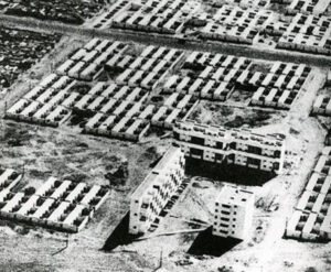 Image associated with the article: Beyond Modernist Housing: Can the Mass Housing Model Accommodate Human Agency?