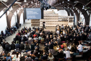 Image associated with the article: The Danish Way. The Rising Architecture Week 2017 in Aarhus