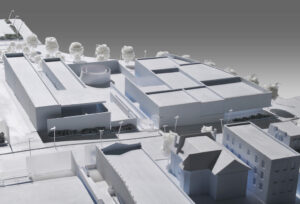 Image associated with the article: Art Walk /  Bridging Urban Spaces