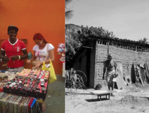 Image associated with the article: How Does Work Shape Informal Cities? The Critical Design of Cities and Housing in Brazilian Slums