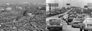 Image associated with the article: Urban Hacking. A Nobel Project for the Redundant City