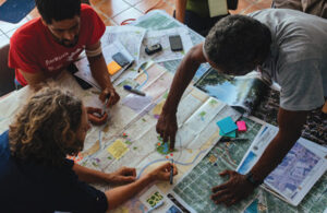 Image associated with the article: Dotte Agency: A Participatory Design Model for Community Health