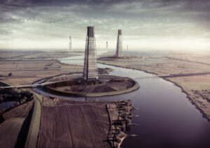 Image associated with the article: China’s Grand Canal. Strategies for Sustainable Urban Development in China