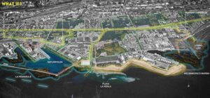 Image associated with the article: Entangling the City: Reimagining the Urban Through Landscape Ecology in the Design Studio and Beyond