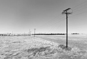 Image associated with the article: A Prairie Archipelago