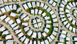 Image associated with the article: Reconfronting Sprawl:  Still Paved with Good Intentions as Well as Asphalt