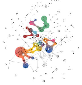 Image associated with the article: Architecture’s “Recording Deluge”: The Nexus Between Architectural Design, AI,  and Data Harvesting