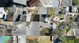 Image associated with the article: Exploring the Role of AI in Urban Design Research: A Comparative Analysis of Analogical and Machine Learning Approaches
