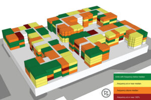 Image associated with the article: Countering the “Troublesome Unit”: Compensatory Design to Create Equity in Social Housing