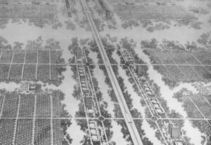 Image associated with the article: From Totality to Relationality: Ludwig Hilberseimer’s Superblock and the Relational Urban Form
