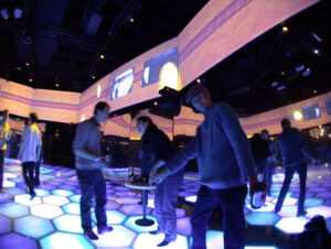 Image associated with the article: Baukultur in a Cybernetic Age: A Conversation