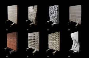 Image associated with the article: Opus Versatilium: A Meta Vernacular Approach for Contemporary Load-Bearing Walls