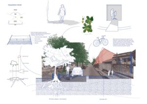 Image associated with the article: Research by Drawing: Imagining the Otherwise in Rio de Janeiro’s Metropolitan Peripheries