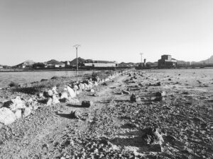 Image associated with the article: Salinas: Interstices of the  Urban, Cultural and  Political Processes in Mediterranean Ecologies