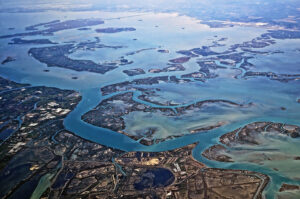 Image associated with the article: An Urban/Landscape Project for the Venice Lagoon