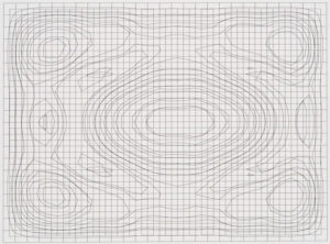 Image associated with the article: Digital Line: Architecture’s Expanding Thread