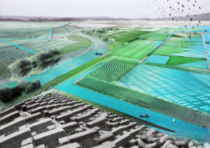 Image associated with the article: Connecting Water Resources across Political Borders: A Pearl River Delta Special Ecological Area