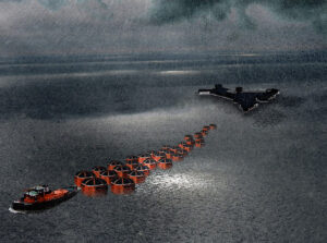 Image associated with the article: The SEA Is Coming: The Future of a Marine Research Facility