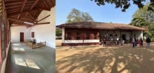 Image associated with the article: Architectures of Dissent: Building Memorials to Gandhi through Everyday Praxis
