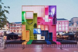 Image associated with the article: Reclaiming the Right to the City: Architectural Strategies for Urban Regeneration