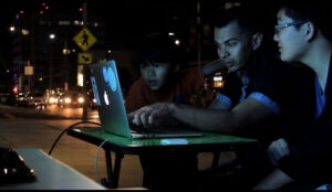 Image associated with the article: Towards a Cooperative Architecture Platform