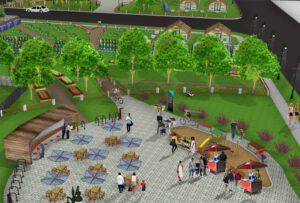Image associated with the article: Healthy Inner-City Communities: Toward an Integrative Framework